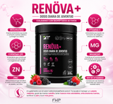 RENOVA - Dosis diaria de juventud y bienestar que tu cuerpo necesita