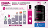 RENOVA - Dosis diaria de juventud y bienestar que tu cuerpo necesita