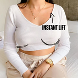 LEVANTA BUSTO INSTANTANEO