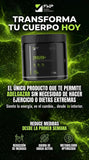 QUEMADOOR DE GRASA - 24BURN