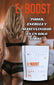 E BOOST - VIGORIZANTE NATURAL